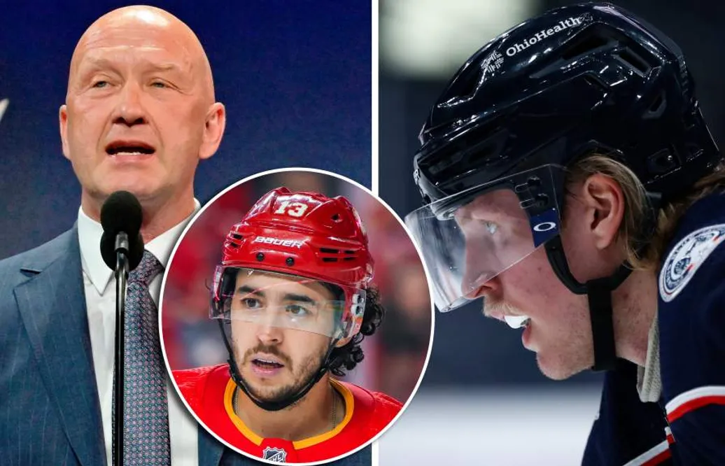 Drömvärvningen kan försvåra nytt kontrakt med Patrik Laine