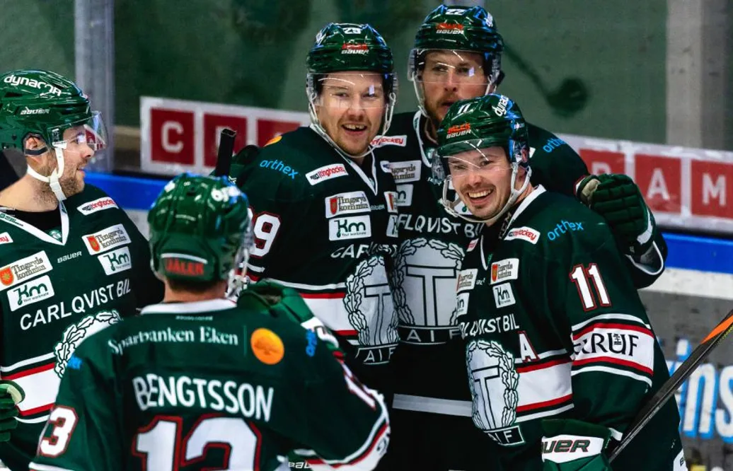 Tingsryd utklassade Modo på hemmaplan