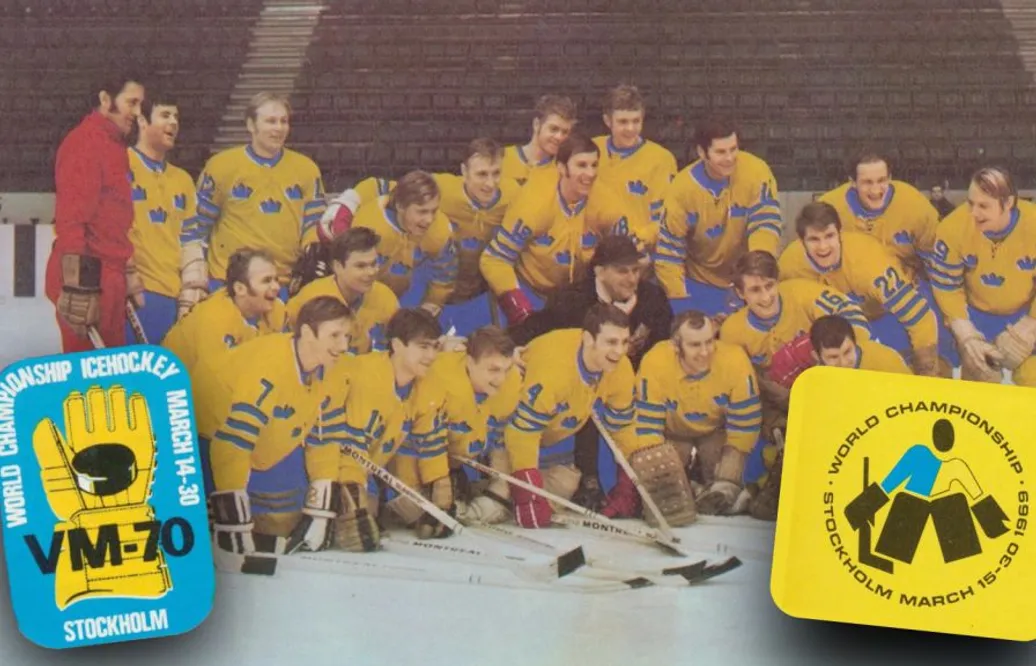 Tog silver för Sverige dubbla gånger – så gick det sedan för VM-spelarna