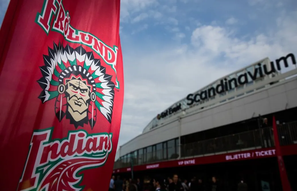 Frölundas besked – byter namn