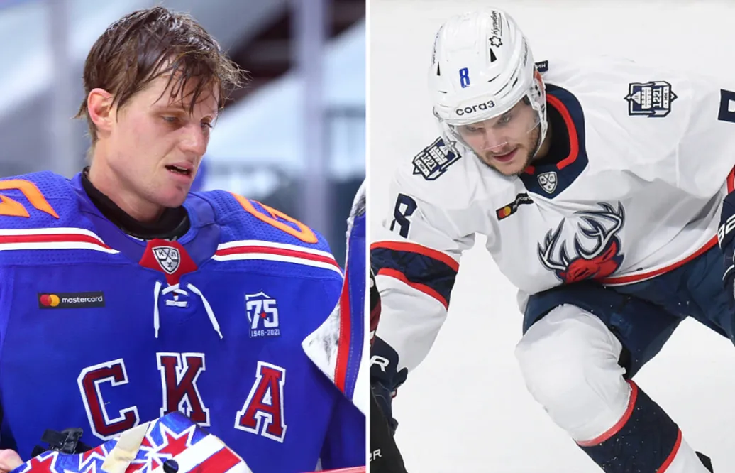 "Skandinaviskt" lag ska delta i KHL:s All Star-match