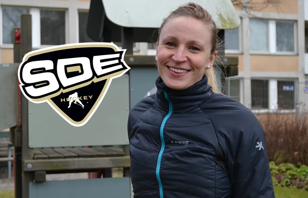 Emilie O’Konor återvänder till SDE - som tränare