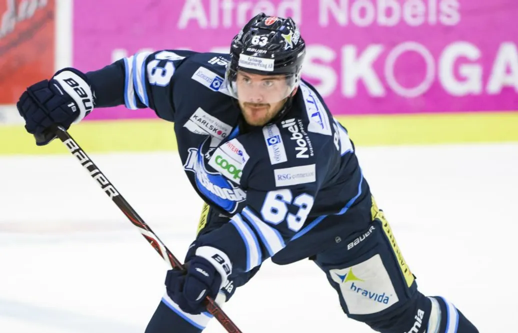 Skulle bli lagets toppback – nu tvingas han lämna allsvenska jumbon
