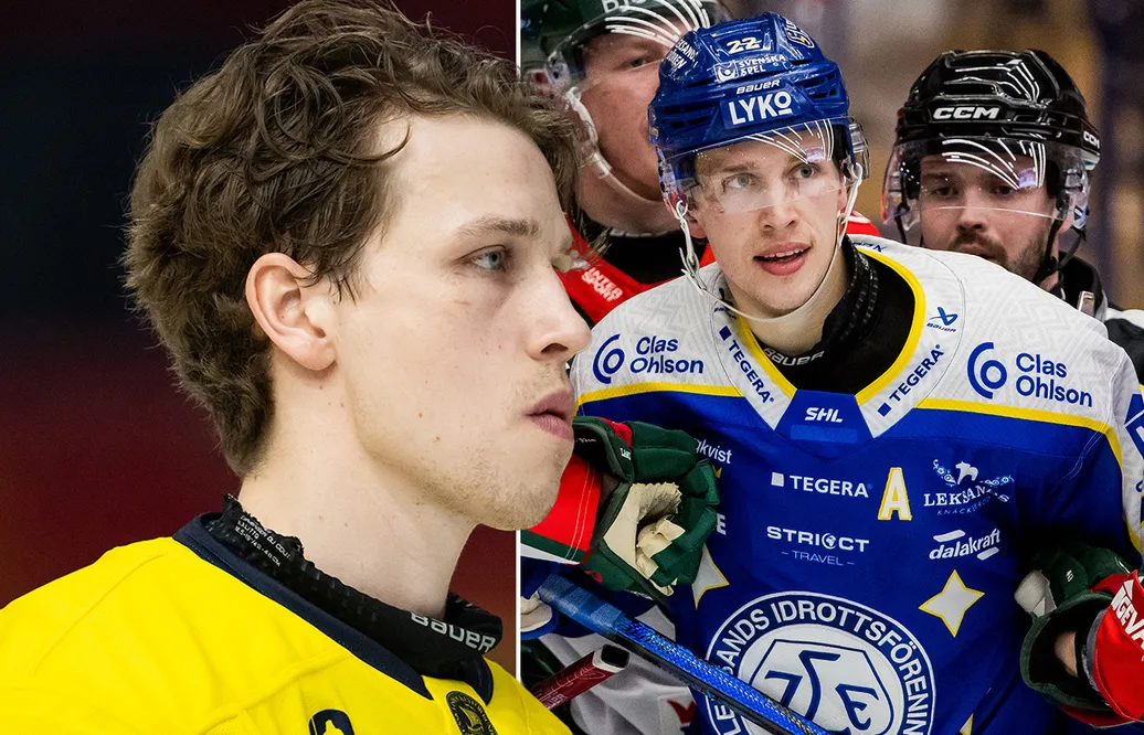 Otäcka skadan: "Hör ingenting på ena örat"