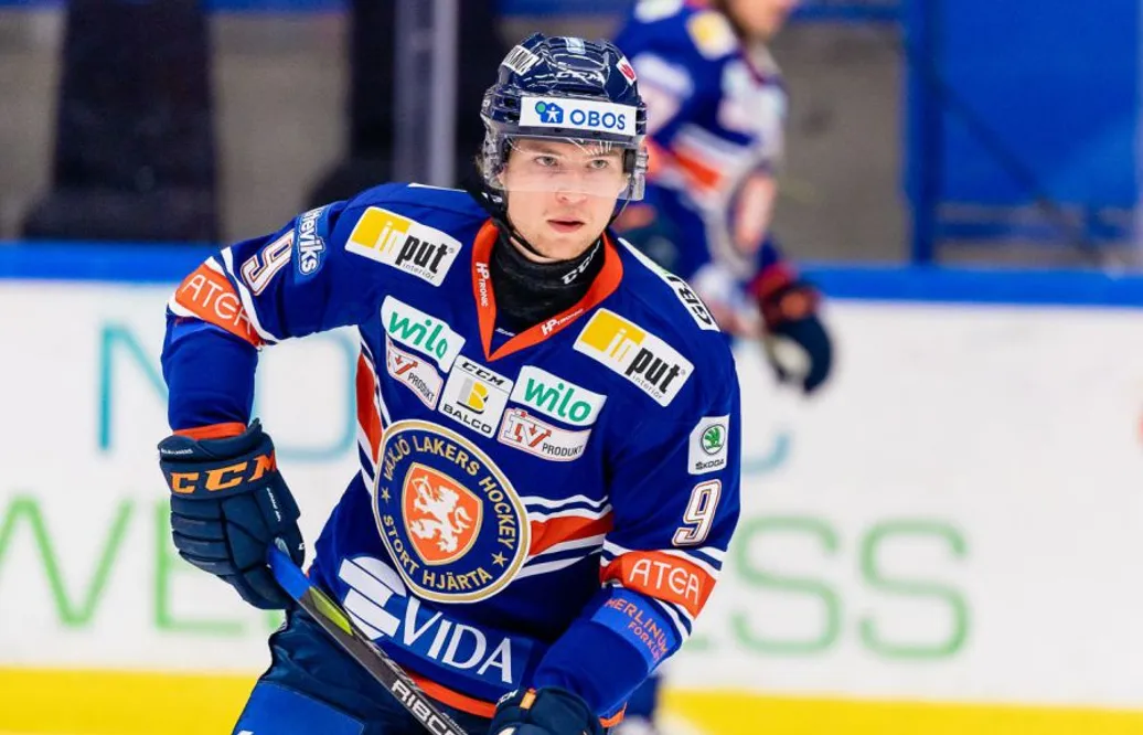 Lämnade Västervik – klar för konkurrenten