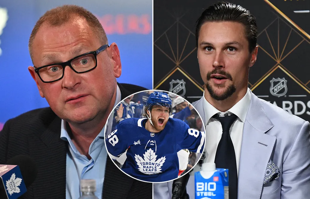 Toronto, med flera visar intresse för en Erik Karlsson-trejd