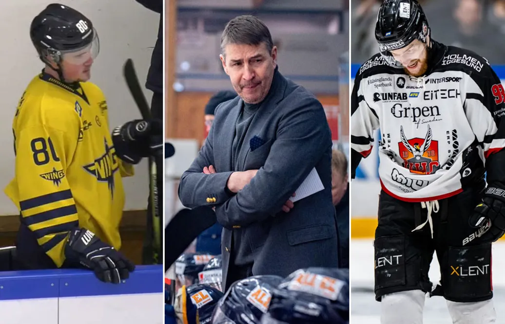 LAG FÖR LAG: Betyg på Hockeyettan Östra