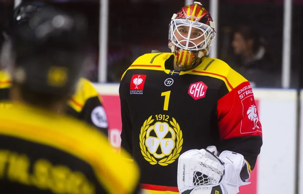 Modo tackade nej till SHL-målvakt: ”Vi har en annan som gjort det fantastiskt bra”