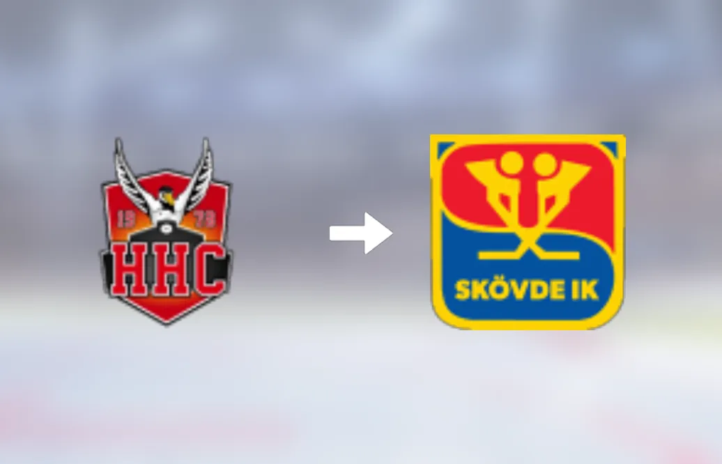 Förre Hudiksvall-spelaren klar för spel i Skövde IK