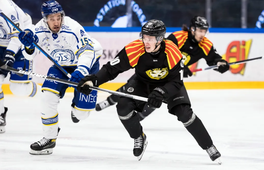 Så sänder CMore under försäsongen