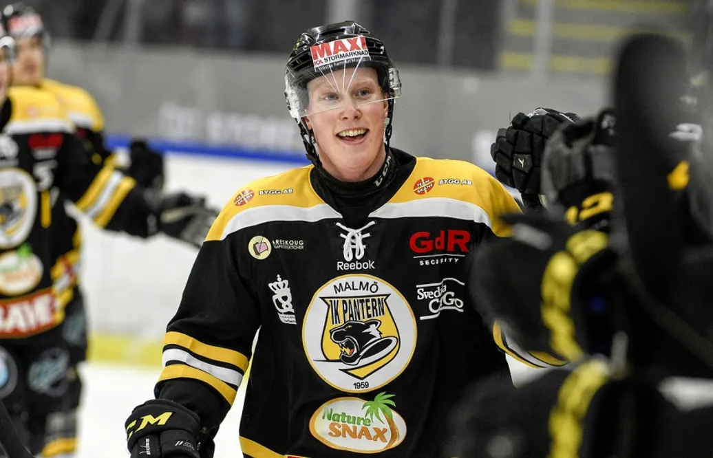 Lånades in av allsvenska klubben – blir kvar hela säsongen