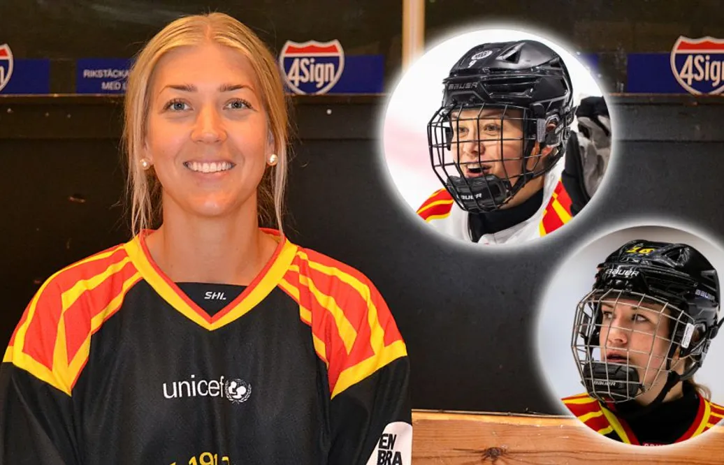 Brynäs vill behålla stjärnorna: "Vi har en bra kommunikation"