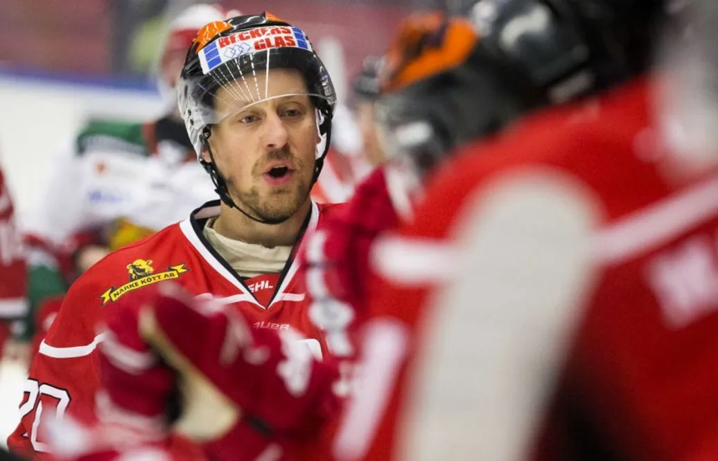 Örebro vände och vann – Weinstock matchhjälte