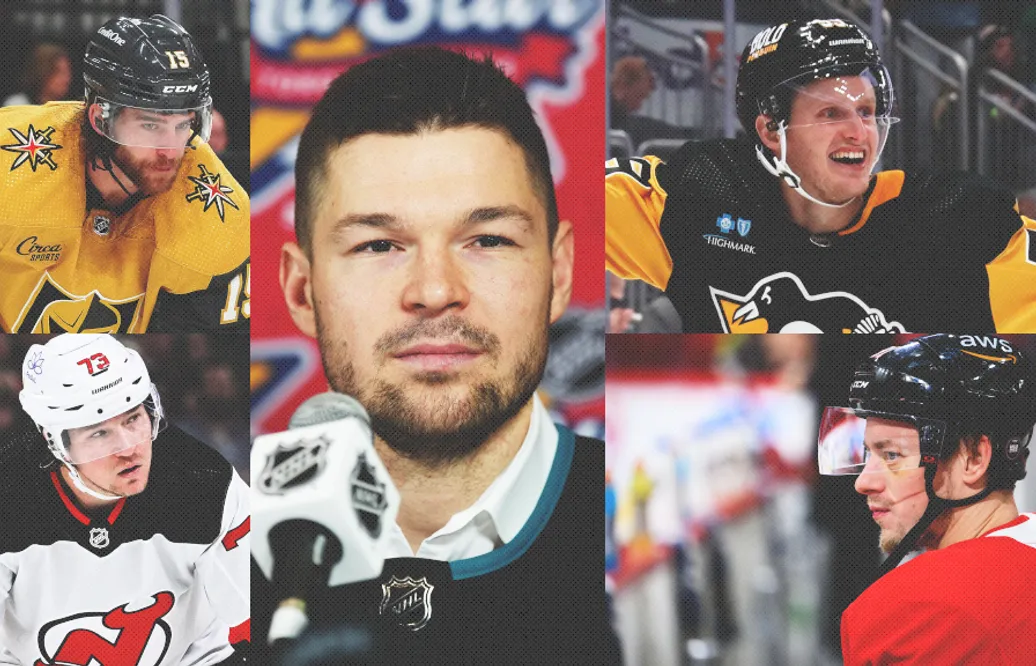 Rasmus Kågström: 32 NHL-lag – 32 analyser efter trade deadline