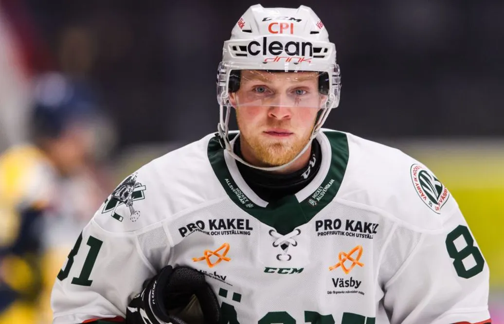 Sebastian Bengtsson klar för Dundee Stars