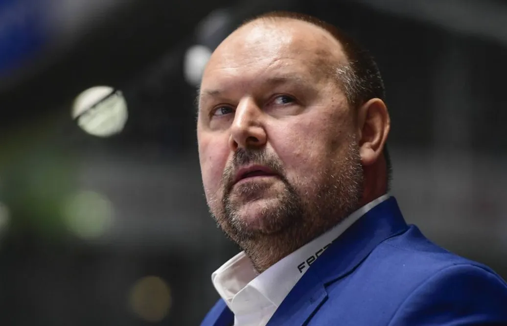 Tjeckisk hockey i sorg – legendaren död