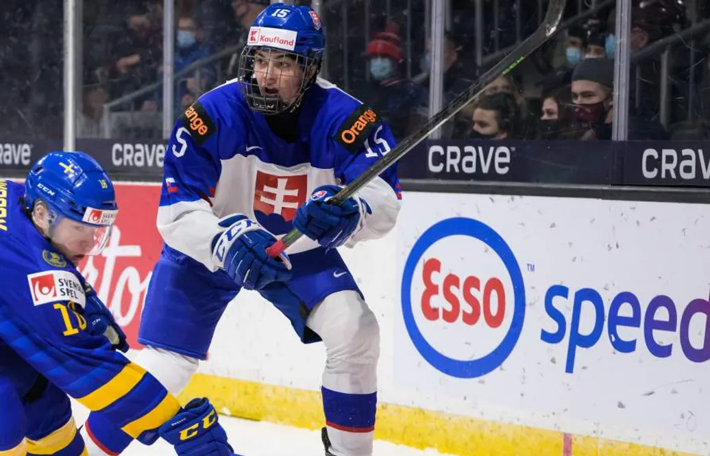 Slovakien tog viktiga poäng efter straffdrama