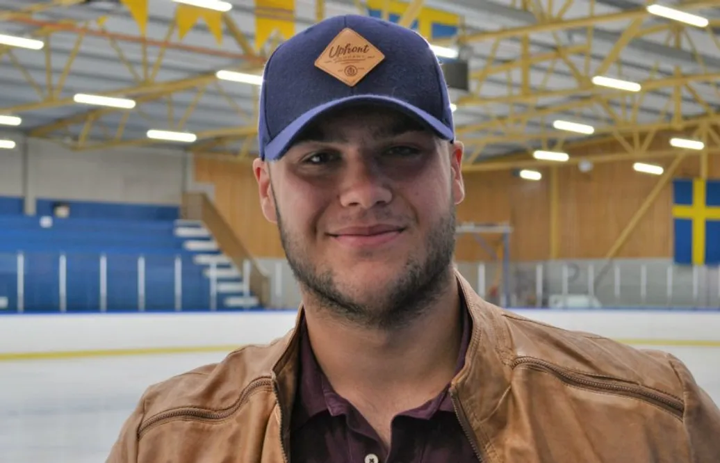 Efter genombrottet i Kanada – nu hoppas Hugo på JVM: ”Närmade mig förra säsongen”