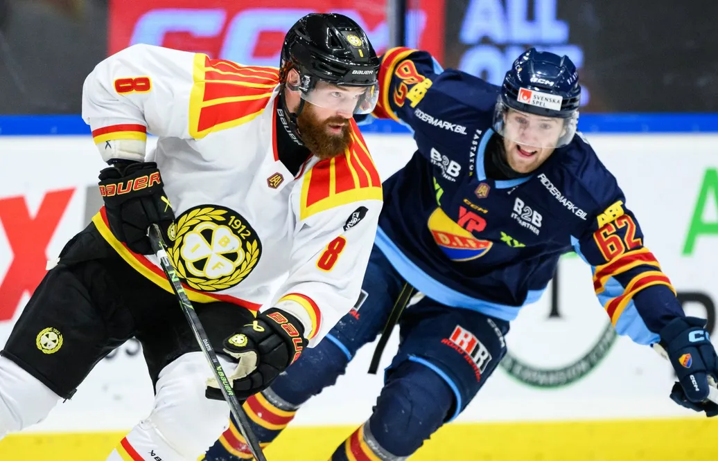 Powerplay-tips 26 januari: Djurgården och Brynäs drabbar samman på Hovet