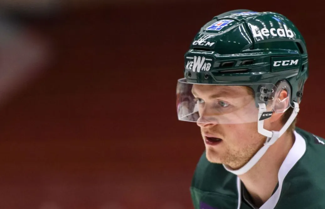 Efter FBK-uppbrottet: "Kommer bli SHL"