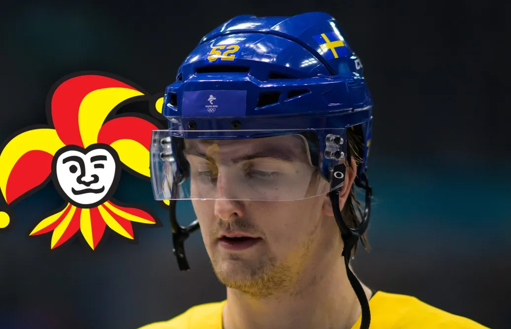 Philip Holm om att Jokerit drar sig ur Gagarin Cup-slutspelet