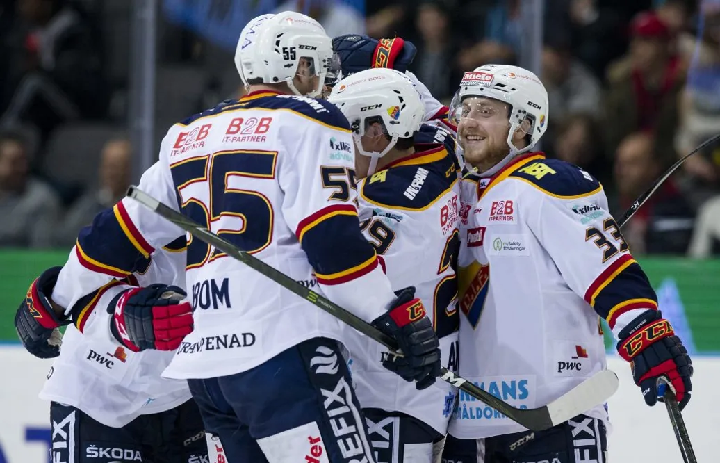 ANALYS – Ny målvakt och nya backar – så ska DIF lyfta