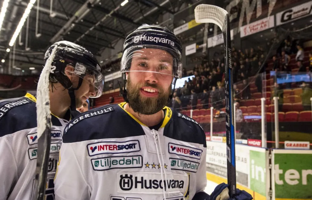 ”Eller så skiter man i att njuta och bara kör, så får man njuta efteråt i stället”