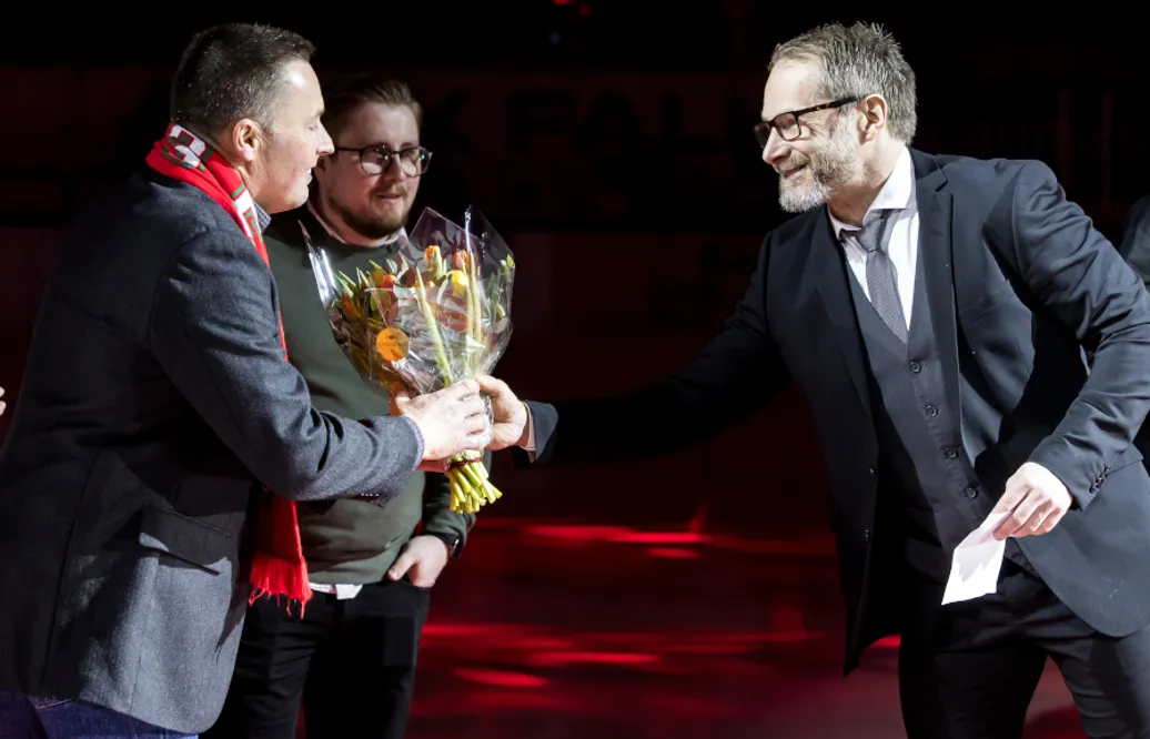 Peter Iversen blir målvaktstränare i Frölunda