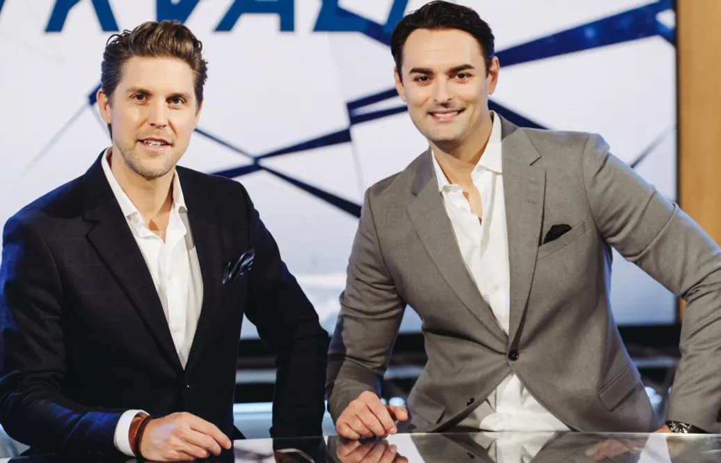 SVT sänder jubileumsgala: ”Ser fram emot att få uppmärksamma”