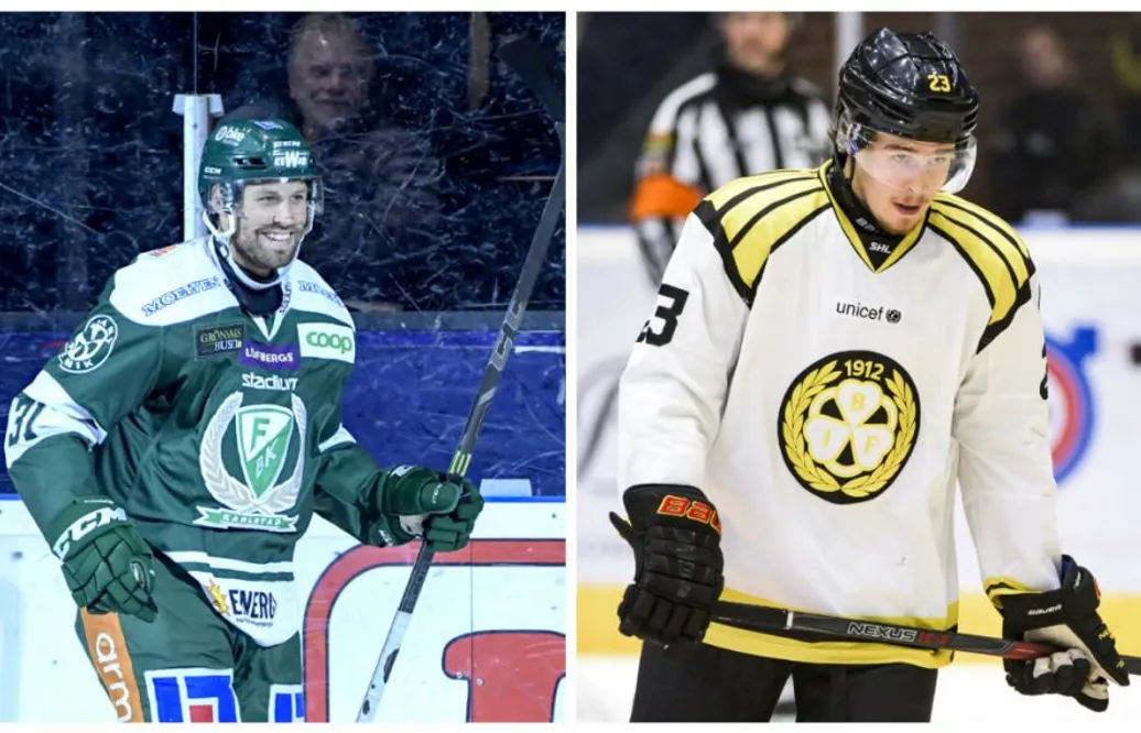 Dicks nya show i Karlstad