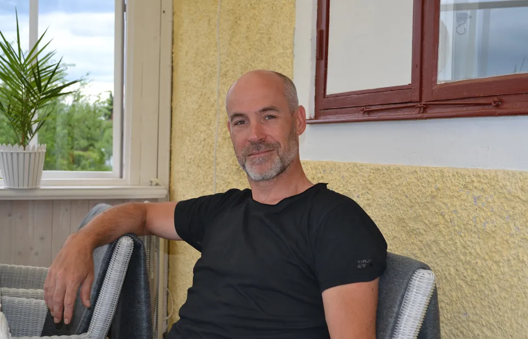 Christer Olsson