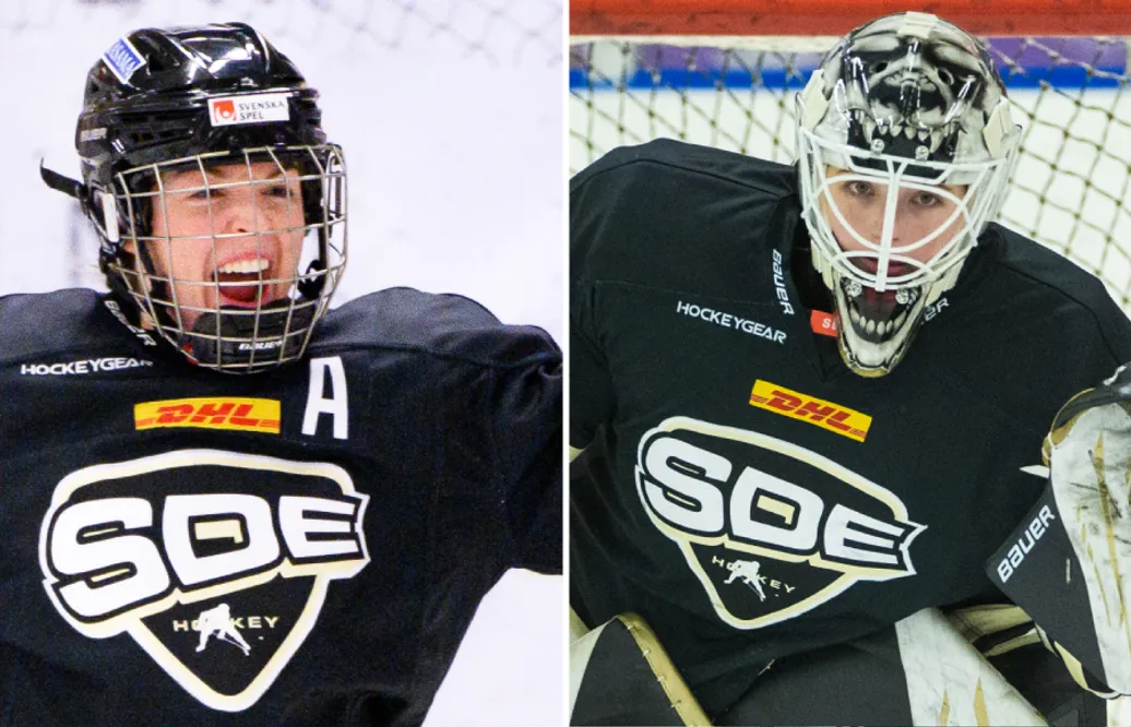 Kelly Murray och Lindsey Post stannar i SDE