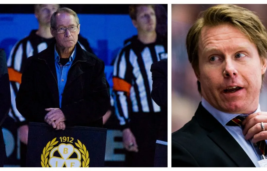 ‘Finns många intressanta spelare i AHL som skulle ha framträdande positioner i SHL’