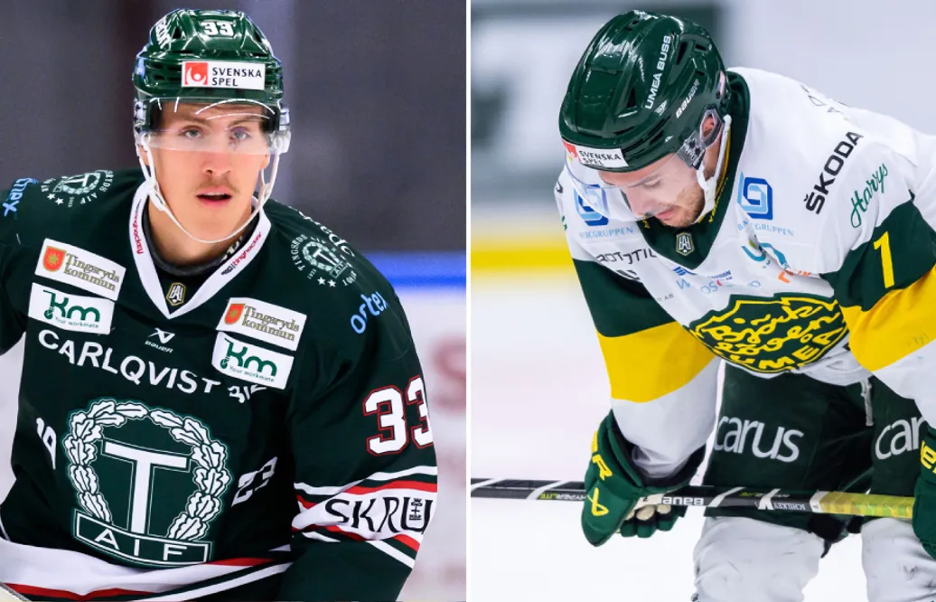 Tingsryd upp på säker mark – efter chockvinst mot Björklöven
