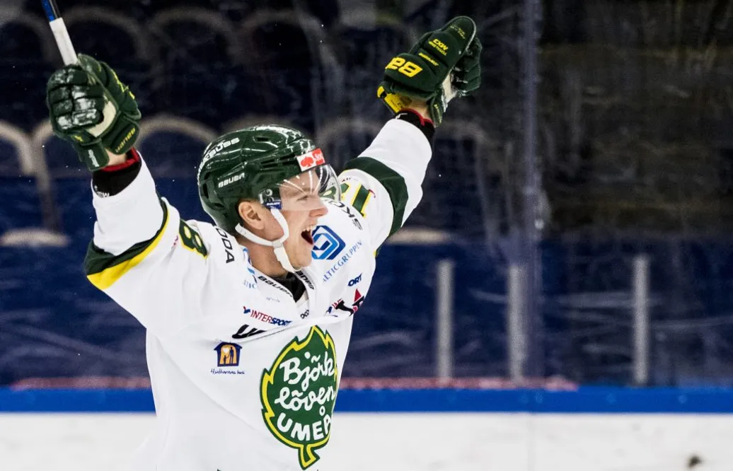 Färjestad värvar allsvenskans poängligafemma: ”Ett spännande tillskott”