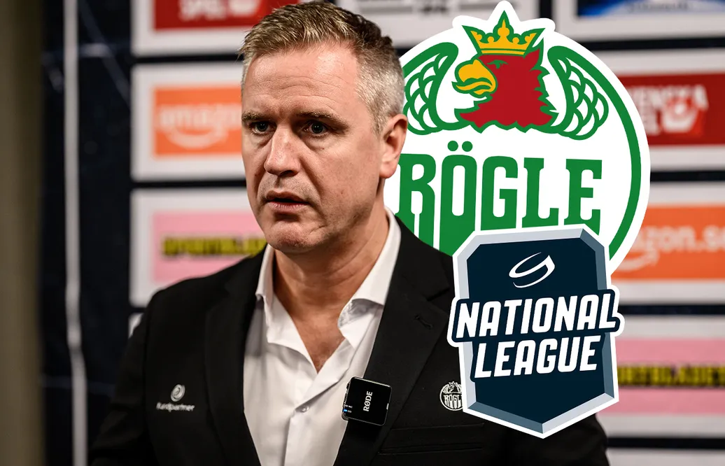 Dan Tangnes har intresse från klubbar i Schweiz - svarar nu om framtiden. 