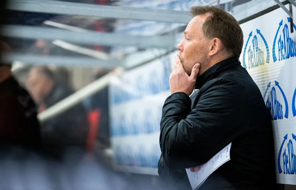 MJÖRNBERG: Krislagens lyckade drag