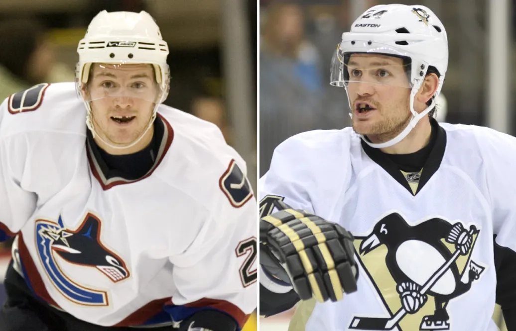 Matt Cooke blir huvudtränare för Newfoundland Growlers i ECHL