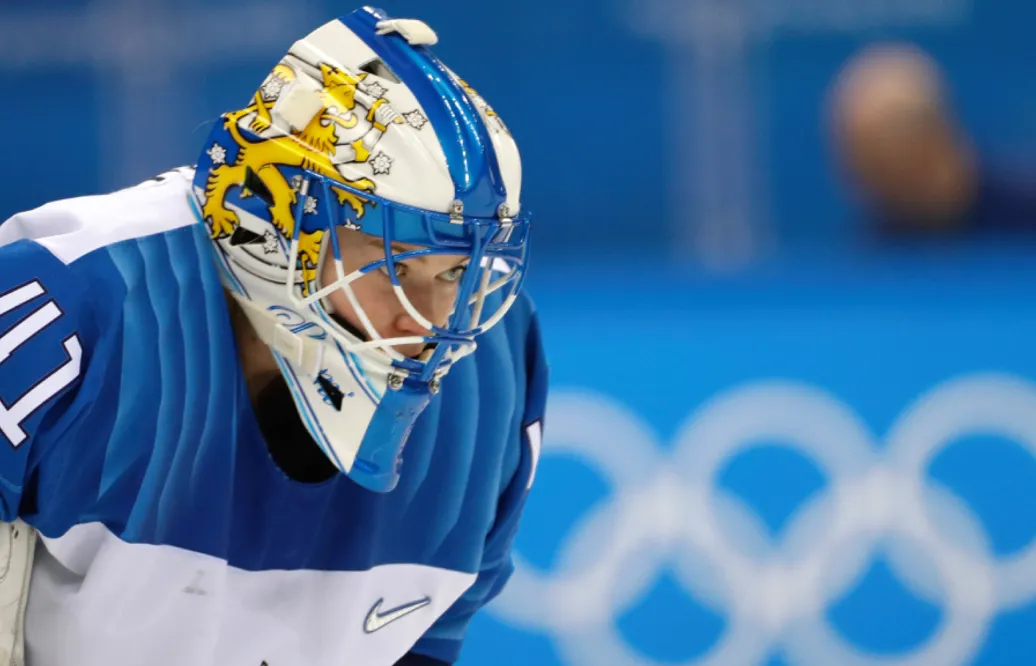 Noora Räty vänder hem till Finland – klar för HPK