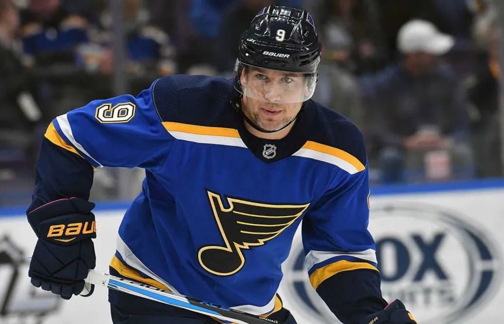 Veteranen erbjuds tryout hos Edmonton