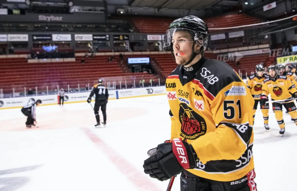 Uttagen i landslaget - ett år efter JVM-missen: "En revansch"
