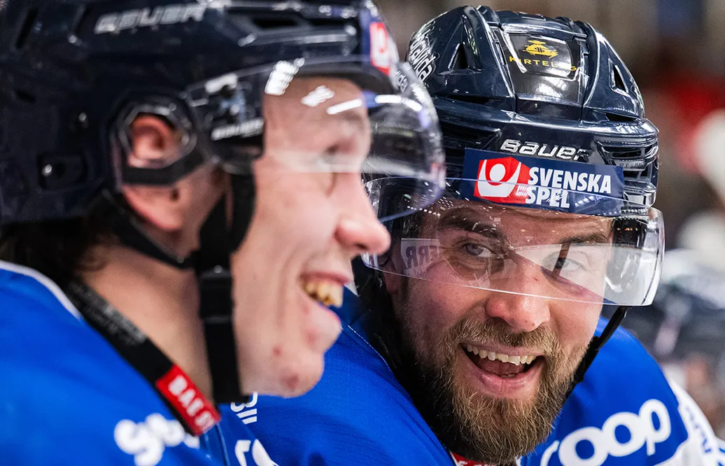 Karlskoga förlänger segerraden - jagar "Löven"