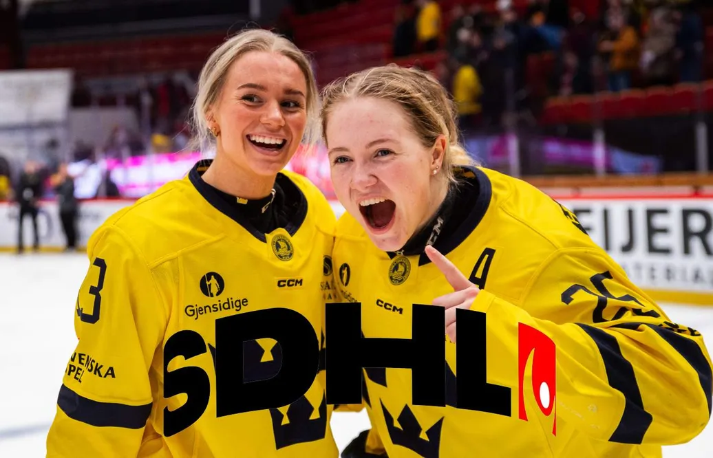 SDHL+: Så har lagen värvat