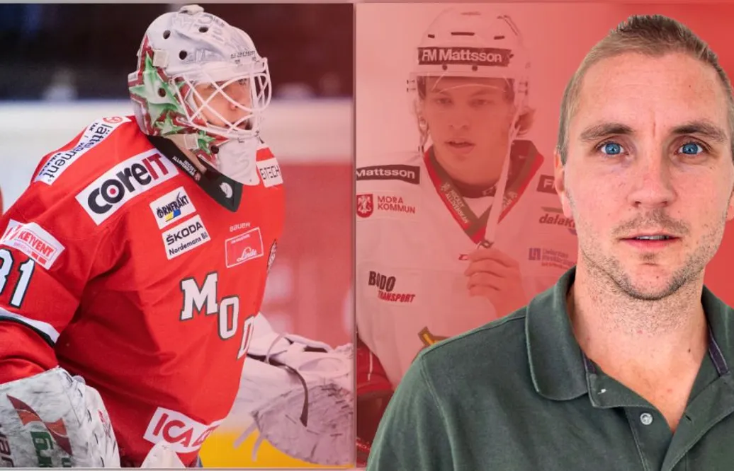 ENGLUND: Fem allsvenska utropstecken i vinter
