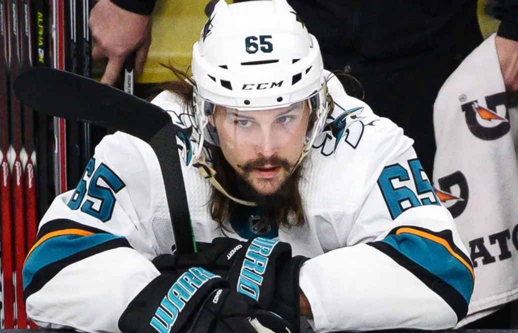 "Erik Karlsson kommer vara en av de mest dominanta spelarna igen"