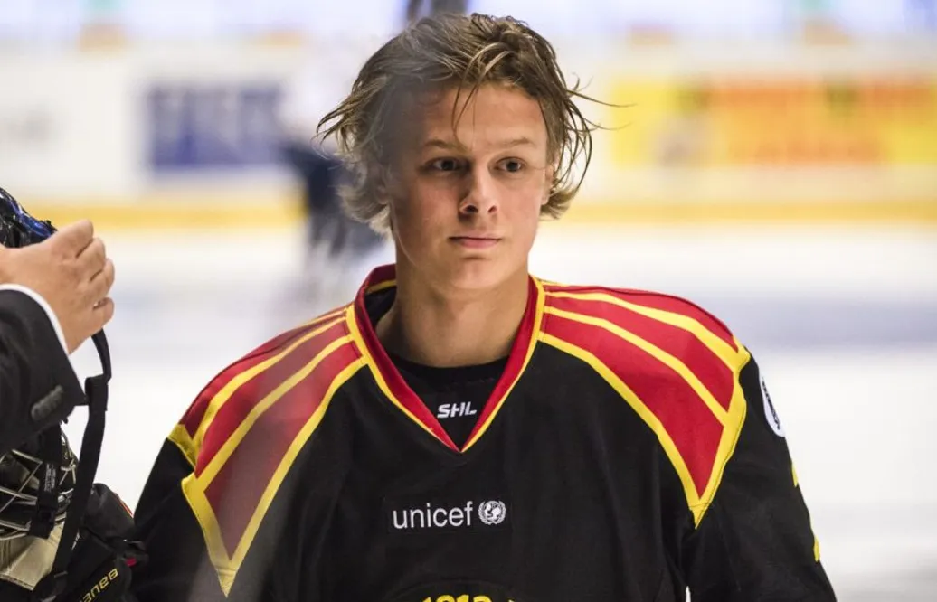 Brynäs spikar backsidan – superlöftet förlänger