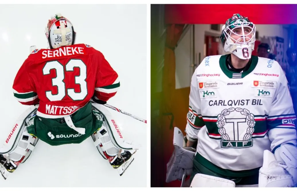 Osäker situation med Mattsson – nu gör de klart med Tex Williamsson