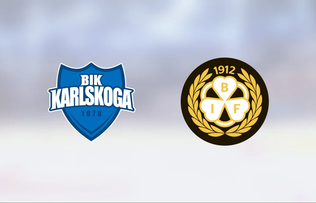 Gustav Hillström het – när formstarka Brynäs J18 vann igen