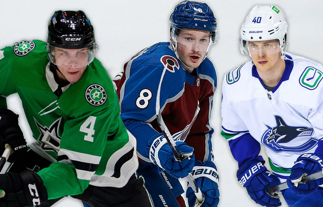 KARLSSON: Draften år 2017 - så hade den sett ut idag