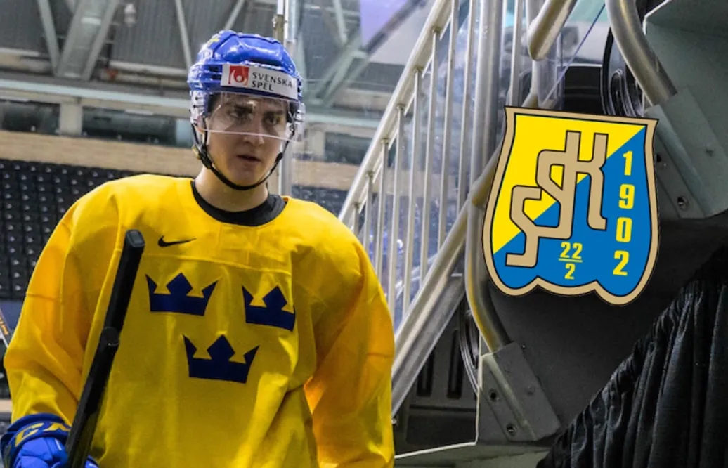 Södertälje fortsätter förstärka – lånar in Daniel Ljungman